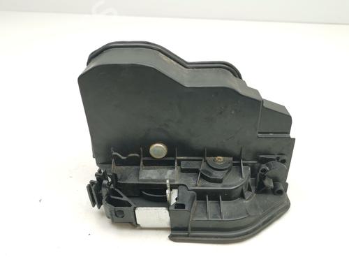 Rear left lock BMW X3 (F25) xDrive 20 d | BP29000255C100 