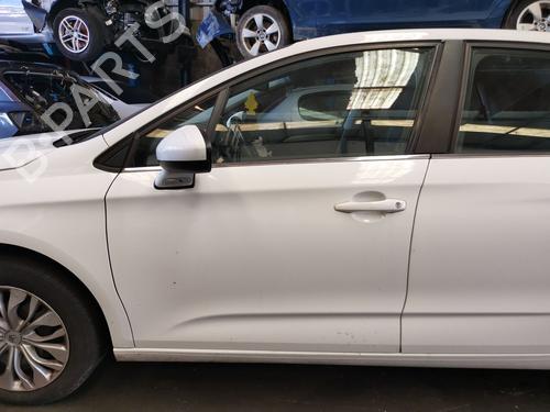 left-front-door-citroen-c4-ii-nc_-2009-36325160 main image