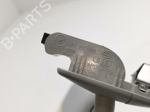 Right sun visor AUDI A4 Allroad B9 (8WH, 8WJ) 2.0 TDI quattro | BP39445370I2 - Image 4