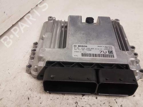 Used Engine control unit (ECU) HONDA HR-V (RU) 1.6 i-DTEC (RU8) (120 hp) 28998435