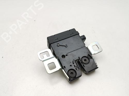 Bagklap lås MINI MINI (R56) [2005-2014]  28997423