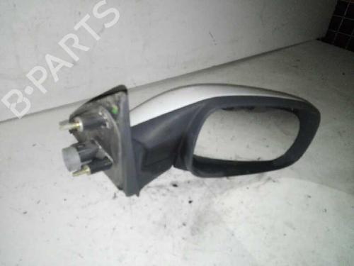 Right mirror RENAULT LAGUNA II (BG0/1_) 1.9 dCi (BG08, BG0G) | BP28981513C27 