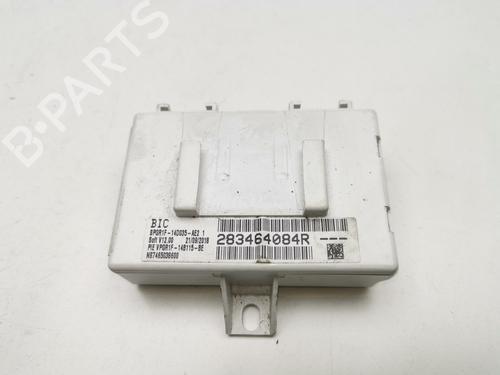 Module électronique RENAULT CLIO IV (BH_) [2012-2021]  28987983