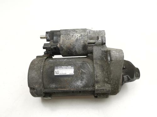 Startmotor TOYOTA AURIS (_E18_) [2012-2019]  28992091