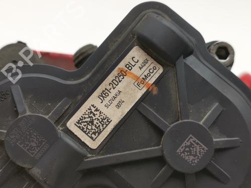 Left rear brake caliper FORD FOCUS IV (HN)  | BP29289389M107 