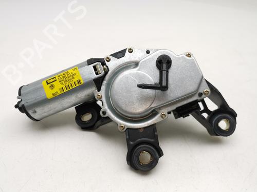Viskermotor bakrute SEAT LEON (1M1) [1999-2006]  28978811