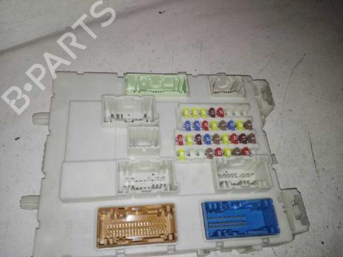 Used Fuse box FORD FOCUS III 1.6 TDCi (115 hp) 28992141