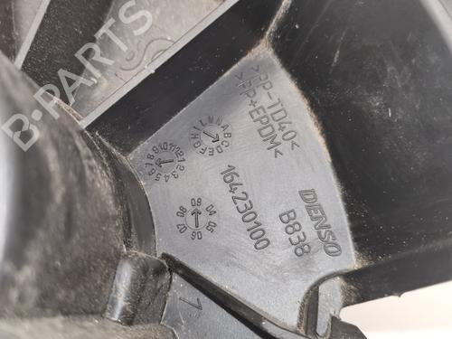 Heater blower motor FIAT GRANDE PUNTO (199_) 1.3 D Multijet | BP28981681M62 