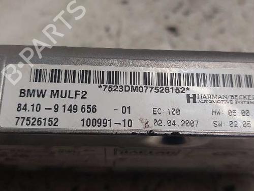 Elektronisk modul BMW 3 Touring (E91) 320 d | BP28993695M83 