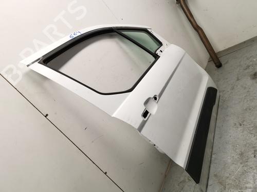 Right front door FORD TRANSIT CONNECT V408 Box Body/MPV  | BP29869545C3