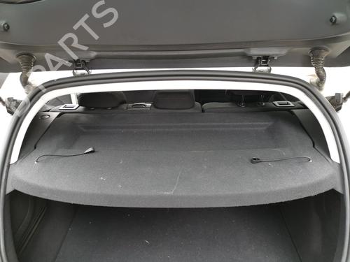 Used Rear parcel shelf Rear parcel shelf PEUGEOT 308 II (LB_, LP_, LW_, LH_, L3_) [2013-2021] 34159732 34159732