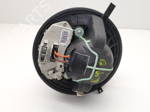 Heater blower motor BMW 3 (E90) 318 d | BP28990321M62 