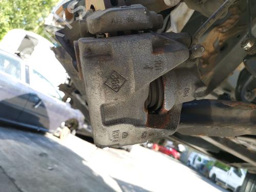 Used Right front brake caliper RENAULT CAPTUR II (HF_) [2020-2025]  29358232