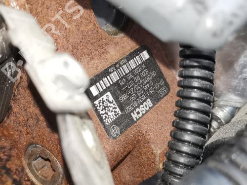 Engine RENAULT KOLEOS I (HY_) 2.0 dCi (HY0K) | BP28996901M1