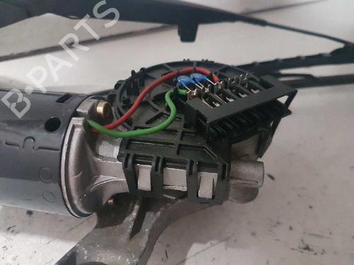 Front wiper motor MERCEDES-BENZ E-CLASS (W210) E 220 CDI (210.006) | BP28998899M29 