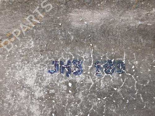 Gearbox RENAULT CLIO III (BR0/1, CR0/1) 1.5 dCi | BP28996523M3