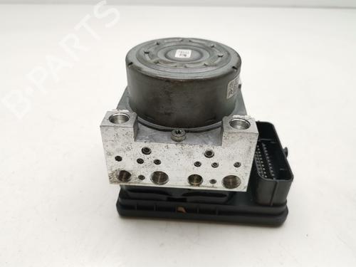 Used ABS pump PEUGEOT 208 I (CA_, CC_) 1.6 HDi (114 hp) 28994427