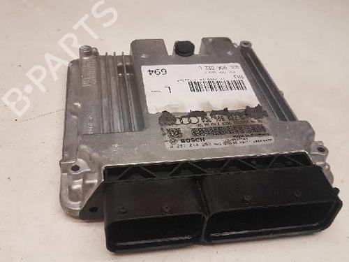 Calculateur moteur (ecu) AUDI A4 B8 (8K2) [2007-2017]  28995829