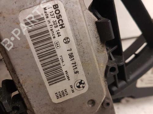 Radiator fan BMW 1 (E87) 118 d | BP28992912M35 