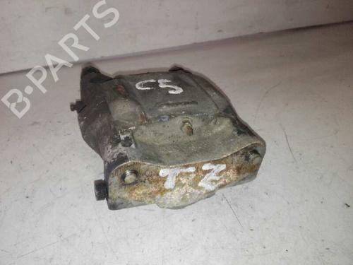 Left rear brake caliper CITROËN C5 I (DC_) 2.0 HDi (DCRHZB, DCRHZE) | BP28986382M107