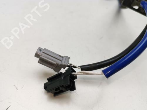 Klamka zewnętrzna drzwi przednich lewych NISSAN QASHQAI I (J10, NJ10) 2.0 dCi | BP29943309C128 