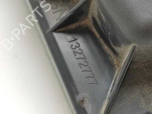 Air filter box OPEL ASTRA J (P10) 1.7 CDTI (68) | BP28986047M87 