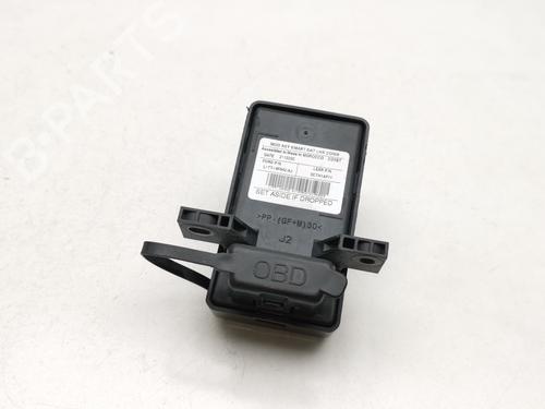 Used Electronic module FORD PUMA (J2K, CF7) [2019-2026]  31792396