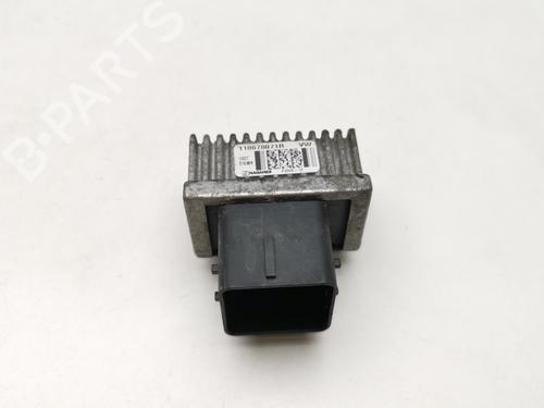 electronic-module-nissan-micra-v-k14-2016-33397493 main image
