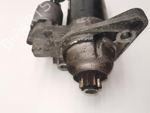 Starter SKODA OCTAVIA II (1Z3) 1.9 TDI | BP28985734M8