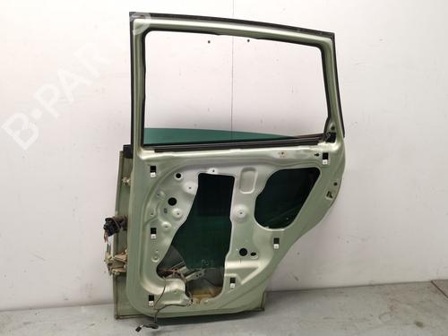 Right rear door SEAT TOLEDO III (5P2)  | BP28993112C5 