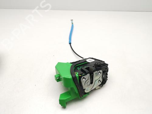 Używane Zamek drzwi tylnych lewych HYUNDAI TUCSON (NX4E, NX4A) [2020-2025]  30874141