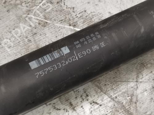 Driveshaft BMW 3 (E90) 318 d | BP33710071M37 - Image 6