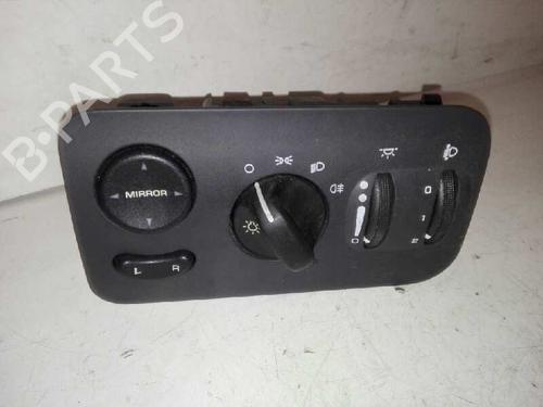 Forlygtekontakt CHRYSLER VOYAGER IV (RG, RS) 2.8 CRD (150 hp) 28983795