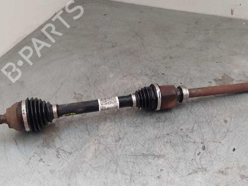 Used Right front driveshaft CITROËN C3 III (SX) [2016-2025]  28994159