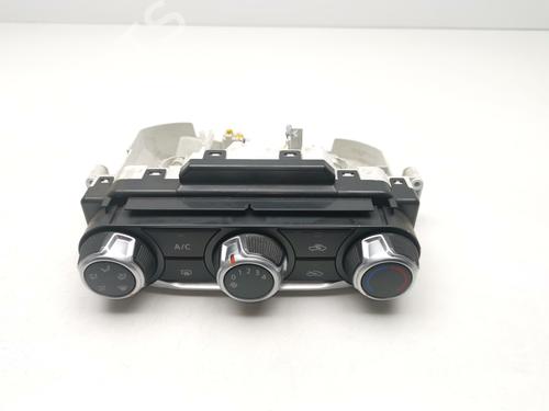 Used Climate control Climate control NISSAN MICRA V (K14) [2016-2026] 33327641 33327641