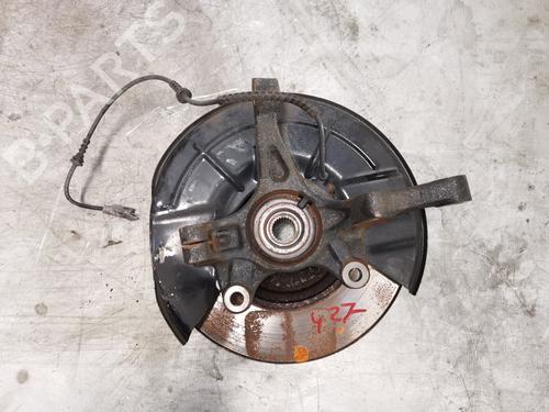 Left front steering knuckle OPEL MOKKA / MOKKA X (J13) 1.6 CDTI (_76) | BP29826047M25