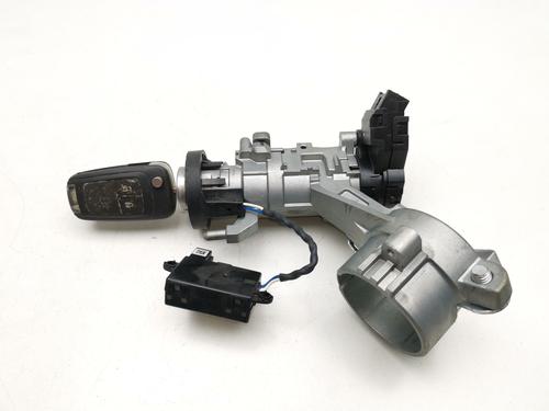 Used Electronic module OPEL MOKKA / MOKKA X (J13) [2012-2019]  28989132