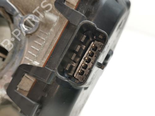 Throttle body FORD KUGA III (DFK) | BP29751745M82