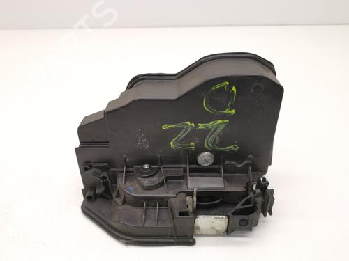 Front right lock BMW 1 (E87) 120 d | BP28987935C97 