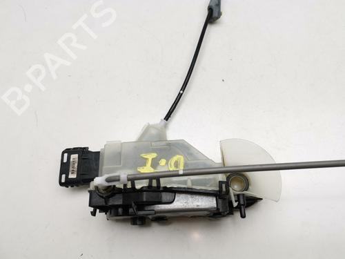 Front left lock CITROËN C-ELYSEE (DD_) 1.5 BlueHDi 100 | BP28997022C98 