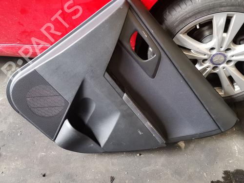 Used Rear right panel Rear right panel TOYOTA AURIS (_E18_) 1.4 D-4D (NDE180_, NDE180R) (90 hp) 40218248 40218248