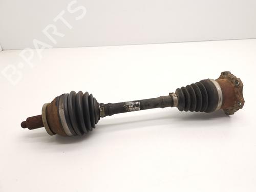 Used Left front driveshaft SEAT IBIZA III (6L1) [2002-2009]  29000440