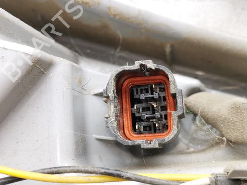 Right taillight SSANGYONG TIVOLI | BP36557989C35 - Image 4