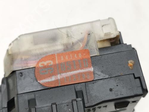 Headlight switch TOYOTA COROLLA Verso (ZER_, ZZE12_, R1_) 2.2 D-4D (AUR10_, AUR10R) | BP30133900I24