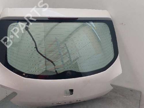 Used Tailgate SEAT IBIZA IV SC (6J1, 6P5) 1.4 TSI Cupra (180 hp) 28994111