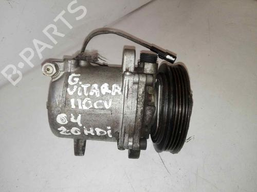 AC-Kompressor SUZUKI GRAND VITARA I (FT, HT) 2.0 HDI 110 16V 4x4 (SQ420D, TD83V, JA420WD) (109 hp) 28999605