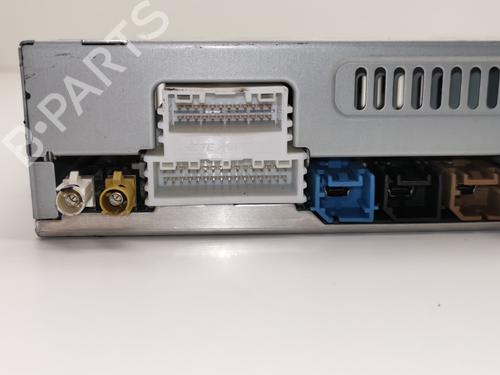Radio RENAULT MEGANE IV Hatchback (B9A/M/N_)  | BP28995469E6 