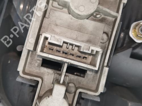 Venstre baglygte BMW 3 Compact (E46) 320 td | BP29861765C34
