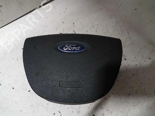 Used Driver airbag FORD FOCUS C-MAX (DM2) [2003-2007]  28998302