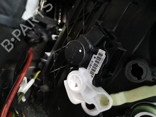 Used Electronic module Electronic module PEUGEOT 508 I (8D_) 2.0 BlueHDi 150 (150 hp) 40218157 40218157